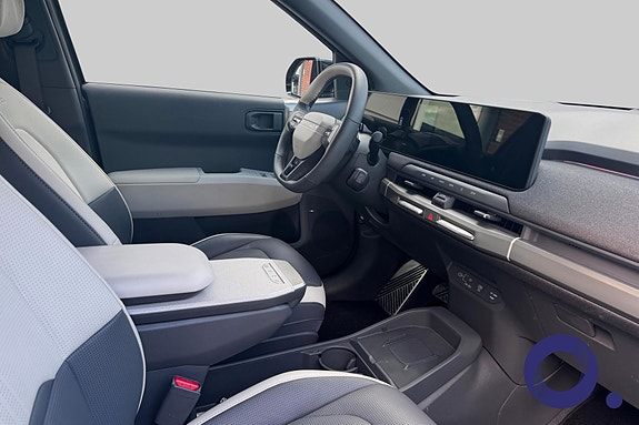 Kia EV3 10 of 25