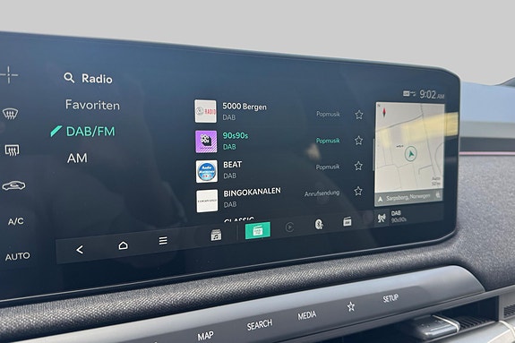 Kia EV3 20 of 25
