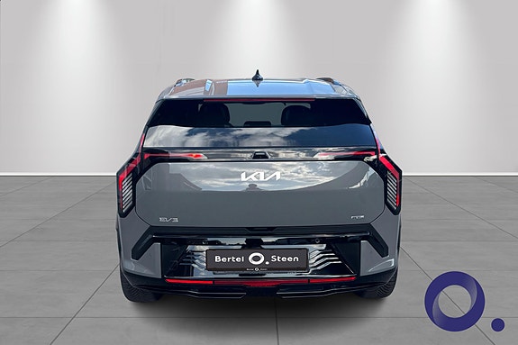 Kia EV3 9 of 25