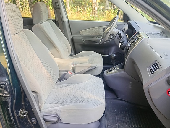 Hyundai Tucson 24 of 28