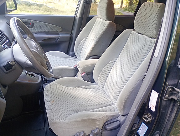 Hyundai Tucson 19 of 28