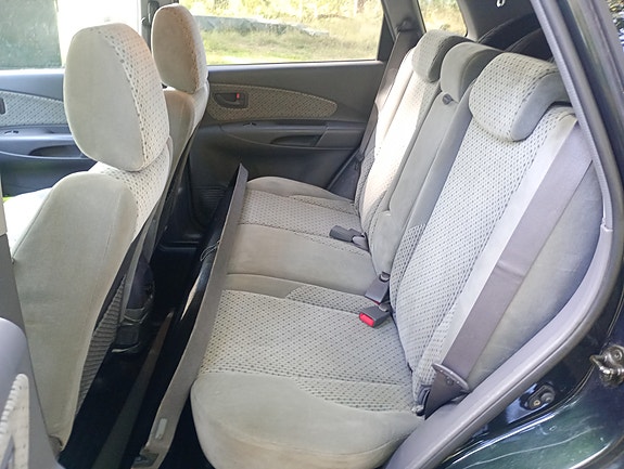 Hyundai Tucson 20 of 28