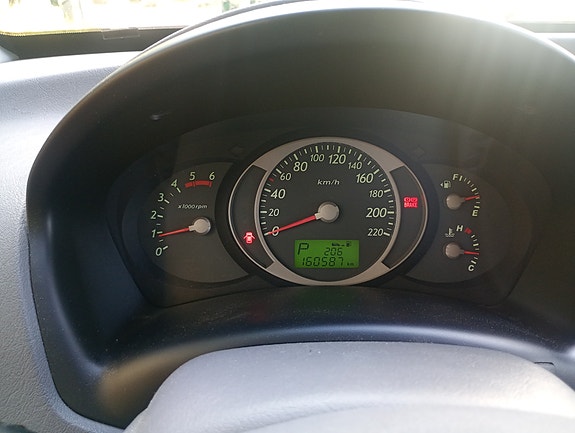 Hyundai Tucson 14 of 28