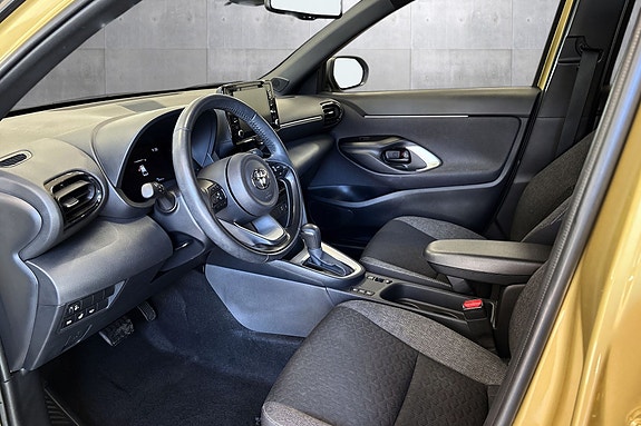 Toyota Yaris Cross 10 of 26