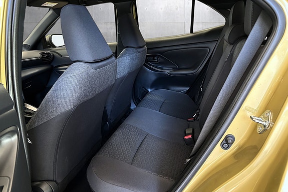 Toyota Yaris Cross 15 of 26