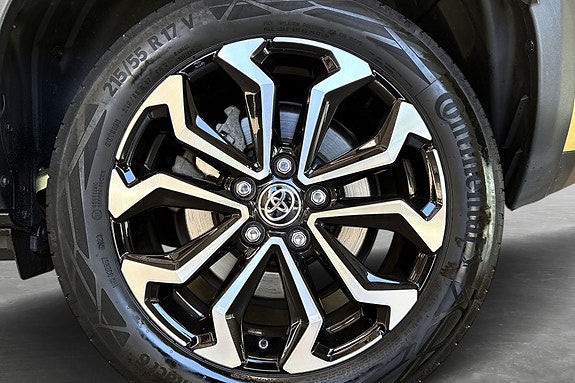 Toyota Yaris Cross 18 of 26