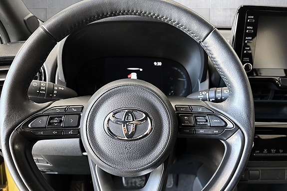 Toyota Yaris Cross 11 of 26