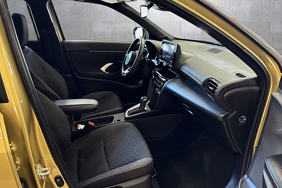 Toyota Yaris Cross 14 of 26