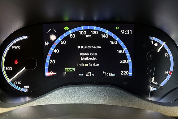 Toyota Yaris Cross 12 of 26