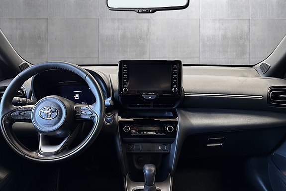 Toyota Yaris Cross 9 of 26