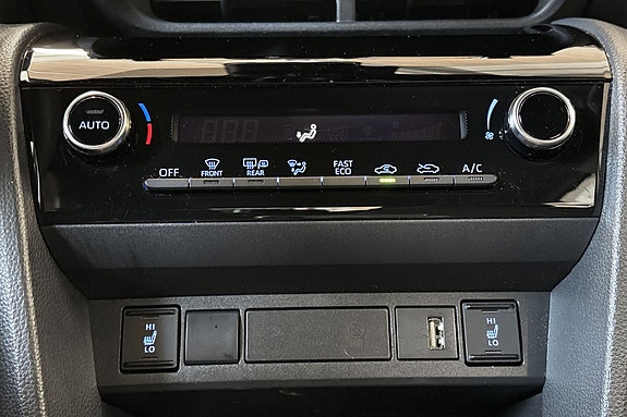 Toyota Yaris Cross 22 of 26