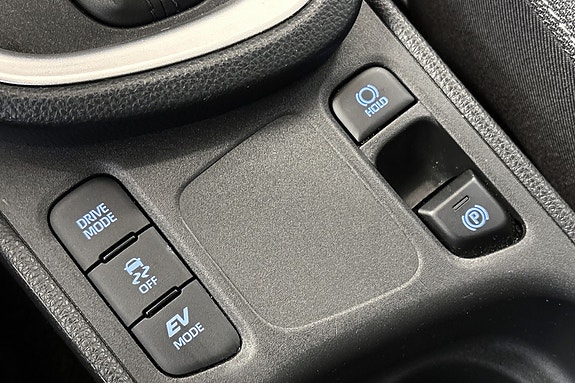 Toyota Yaris Cross 23 of 26