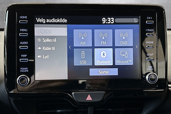 Toyota Yaris Cross 19 of 26