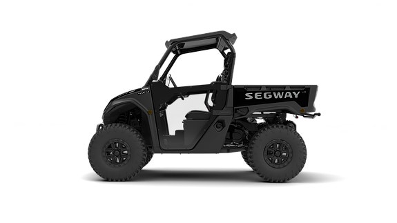 Segway Fugleman UT6 2WD/4WD | T3a/T3b | Vinsj | Krok | 2 of 11