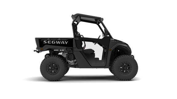Segway Fugleman UT6 2WD/4WD | T3a/T3b | Vinsj | Krok | 3 of 11