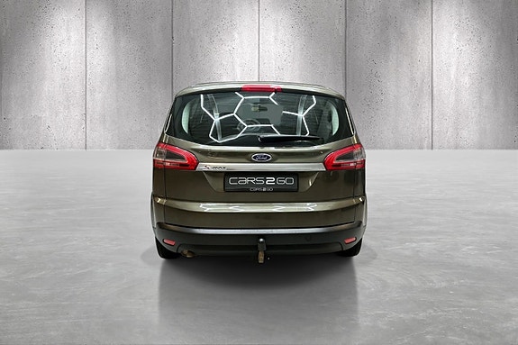 Ford S-MAX 6 of 30