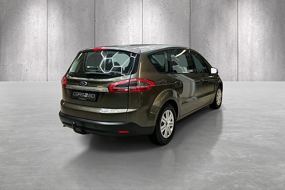 Ford S-MAX 3 of 30