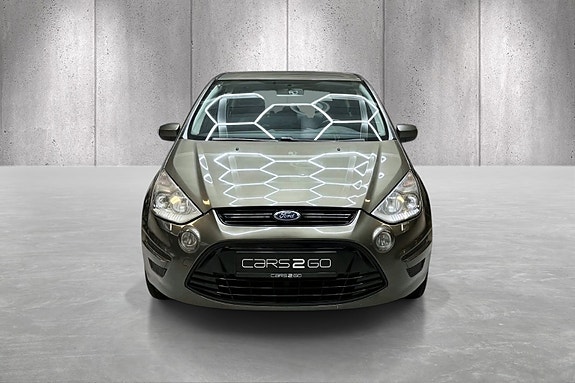Ford S-MAX 5 of 30