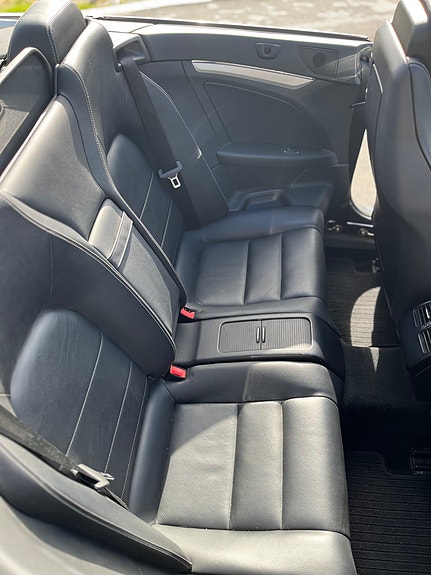 Mercedes-Benz E250 12 of 16