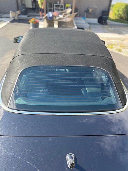 Mercedes-Benz E250 10 of 16