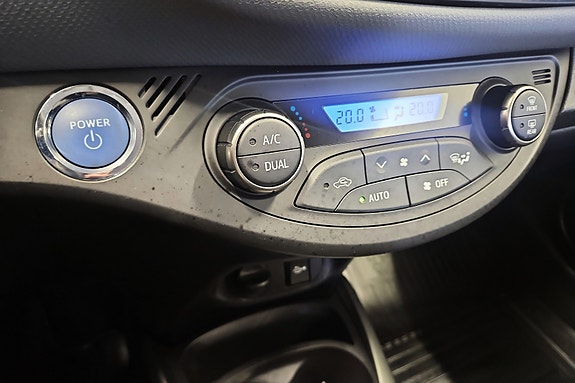 Toyota Yaris 24 of 30