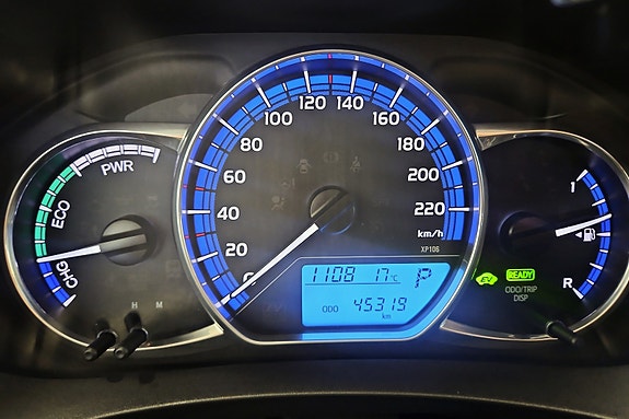 Toyota Yaris 29 of 30