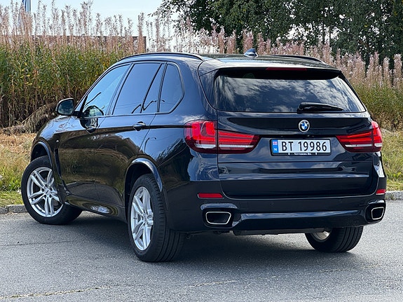 BMW X5 8 of 26