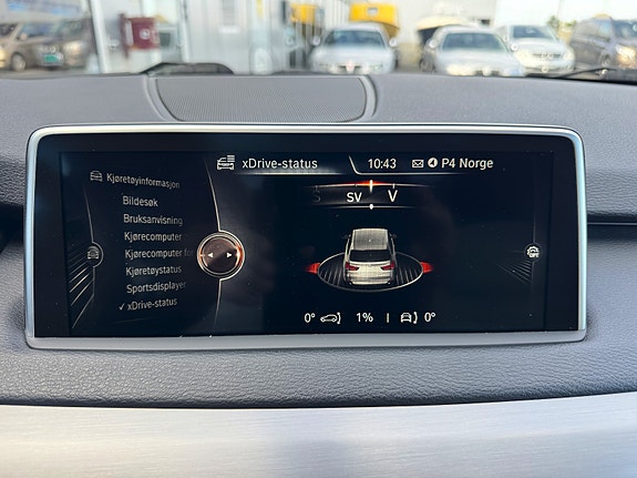 BMW X5 24 of 26