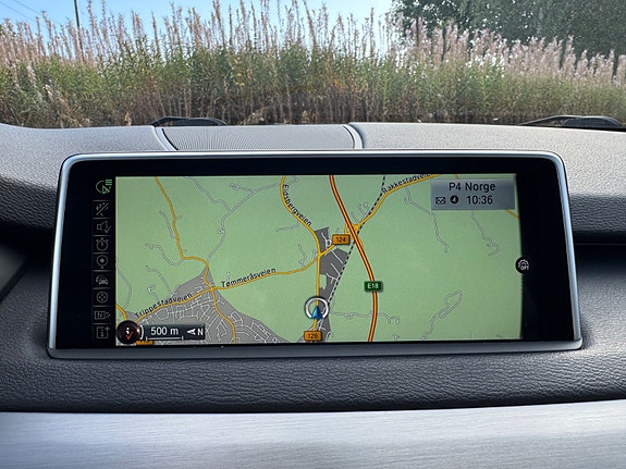 BMW X5 19 of 26