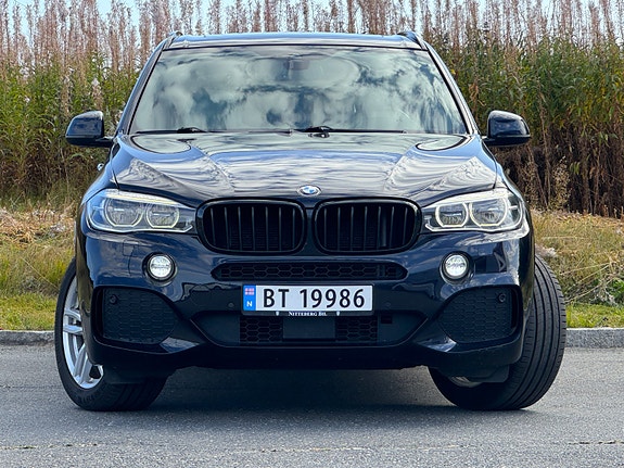 BMW X5 5 of 26