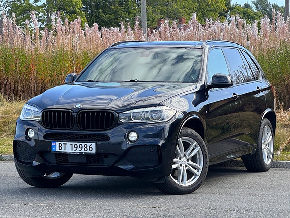 BMW X5 6 of 26