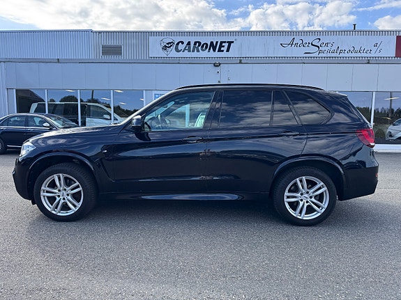 BMW X5 7 of 26