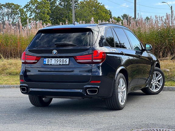 BMW X5 11 of 26
