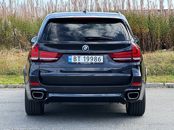 BMW X5 9 of 26