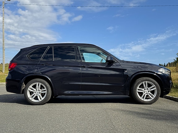 BMW X5 12 of 26