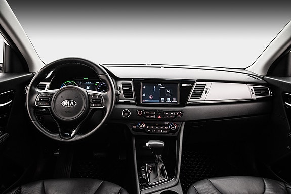 Kia Niro 18 of 30