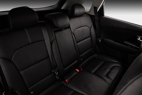 Kia Niro 16 of 30