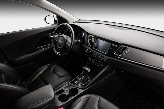 Kia Niro 14 of 30