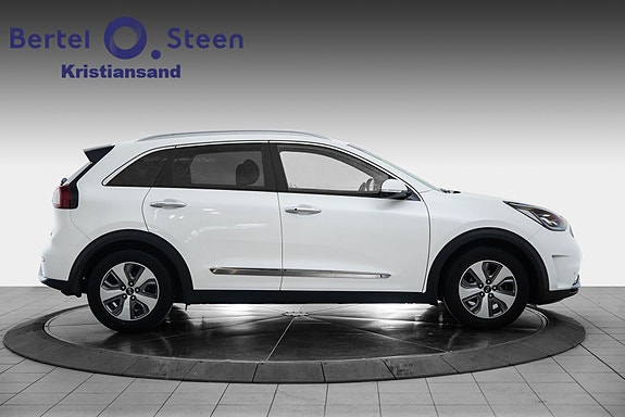 Kia Niro 6 of 30