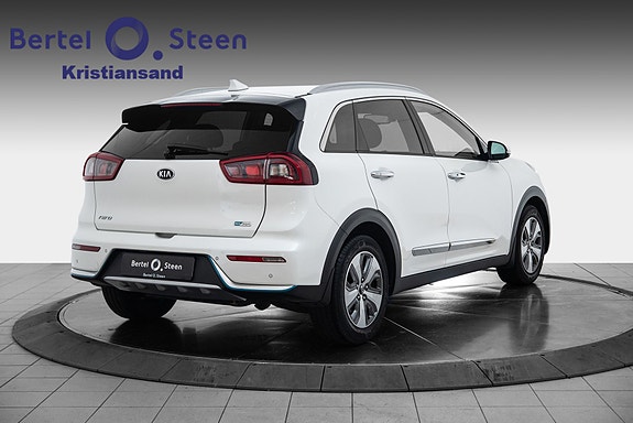 Kia Niro 5 of 30