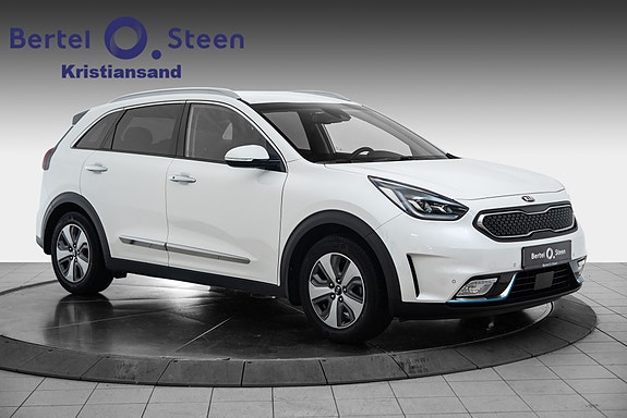 Kia Niro 7 of 30