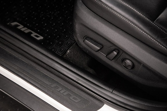 Kia Niro 21 of 30