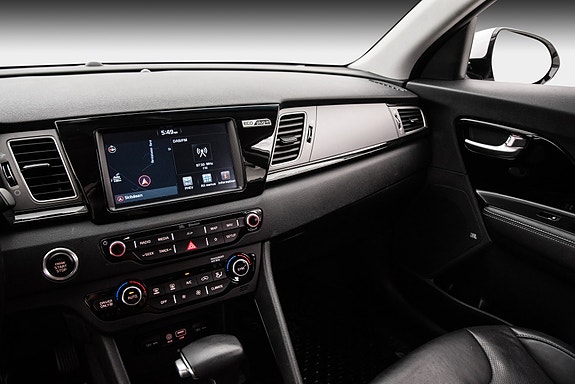 Kia Niro 25 of 30