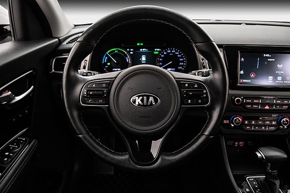 Kia Niro 19 of 30