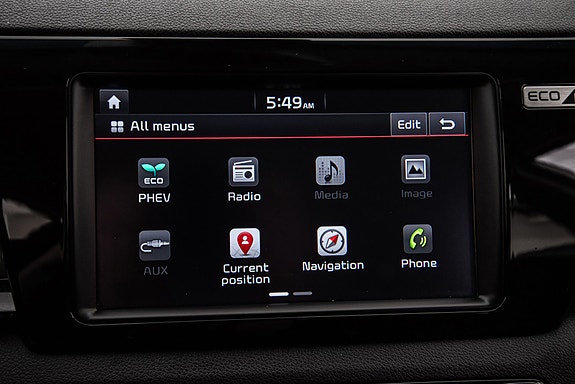 Kia Niro 27 of 30