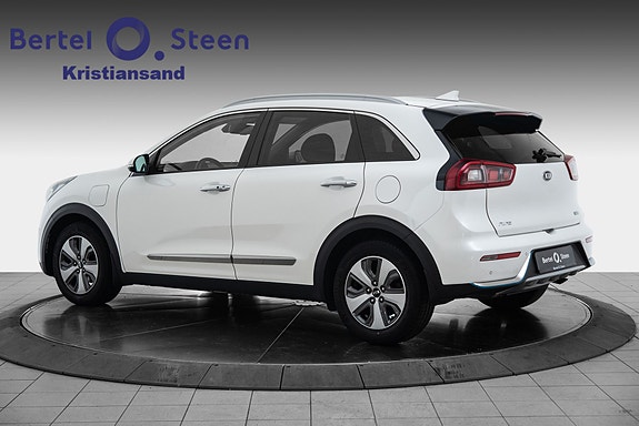 Kia Niro 3 of 30