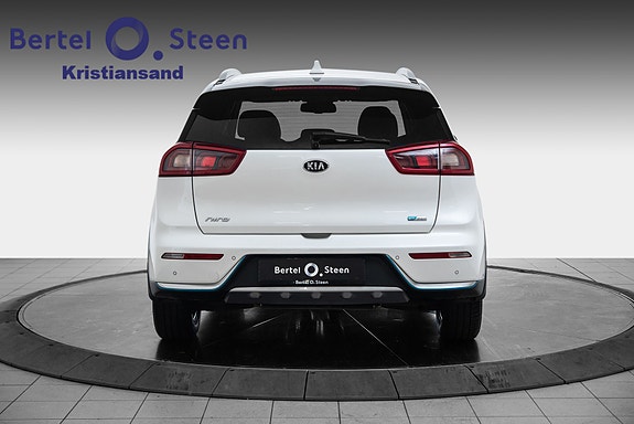 Kia Niro 4 of 30