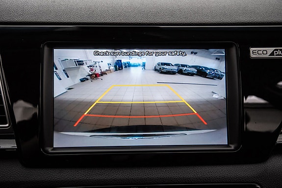 Kia Niro 26 of 30