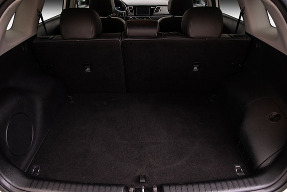 Kia Niro 11 of 30