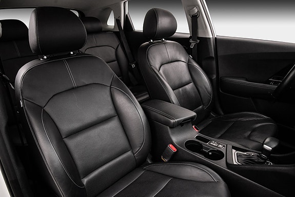 Kia Niro 15 of 30